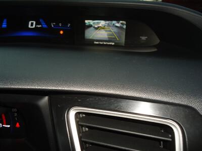 2013 Honda Civic LX - Photo 21 - Van Nuys, CA 91405