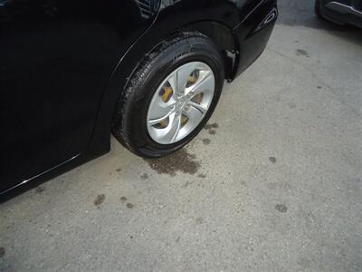 2013 Honda Civic LX - Photo 27 - Van Nuys, CA 91405