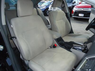 2013 Honda Civic LX - Photo 14 - Van Nuys, CA 91405