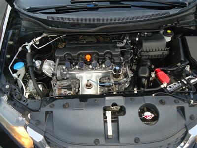 2013 Honda Civic LX - Photo 24 - Van Nuys, CA 91405