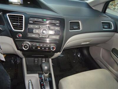 2013 Honda Civic LX - Photo 22 - Van Nuys, CA 91405