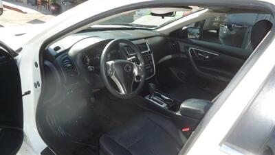 2016 Nissan Altima 2.5 S - Photo 17 - Van Nuys, CA 91405