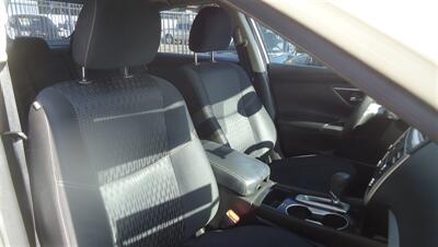 2016 Nissan Altima 2.5 S - Photo 13 - Van Nuys, CA 91405