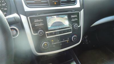 2016 Nissan Altima 2.5 S - Photo 25 - Van Nuys, CA 91405
