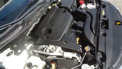 2016 Nissan Altima 2.5 S - Photo 18 - Van Nuys, CA 91405