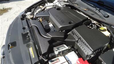 2016 Nissan Altima 2.5 S - Photo 19 - Van Nuys, CA 91405