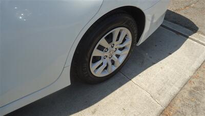 2016 Nissan Altima 2.5 S - Photo 21 - Van Nuys, CA 91405