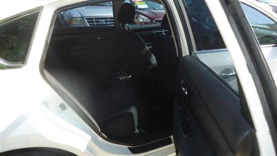 2016 Nissan Altima 2.5 S - Photo 10 - Van Nuys, CA 91405