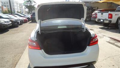 2016 Nissan Altima 2.5 S - Photo 9 - Van Nuys, CA 91405