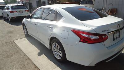 2016 Nissan Altima 2.5 S - Photo 7 - Van Nuys, CA 91405