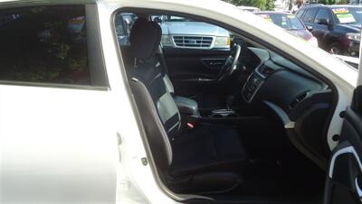 2016 Nissan Altima 2.5 S - Photo 12 - Van Nuys, CA 91405