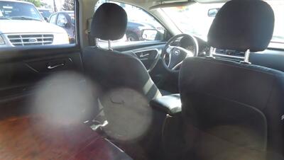 2016 Nissan Altima 2.5 S - Photo 11 - Van Nuys, CA 91405