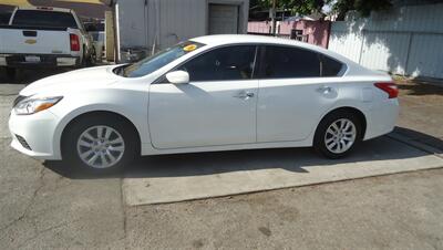 2016 Nissan Altima 2.5 S - Photo 6 - Van Nuys, CA 91405