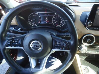 2021 Nissan Sentra SV   - Photo 24 - Van Nuys, CA 91405