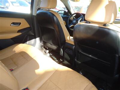 2021 Nissan Sentra SV   - Photo 13 - Van Nuys, CA 91405