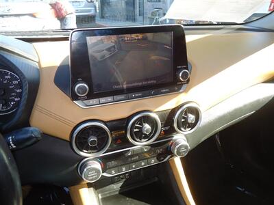 2021 Nissan Sentra SV   - Photo 25 - Van Nuys, CA 91405