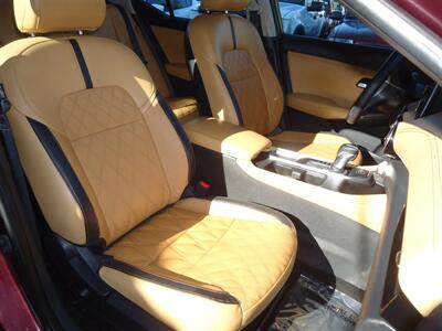 2021 Nissan Sentra SV   - Photo 15 - Van Nuys, CA 91405