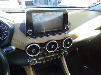 2021 Nissan Sentra SV   - Photo 23 - Van Nuys, CA 91405