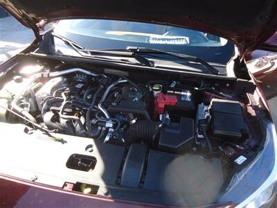 2021 Nissan Sentra SV   - Photo 29 - Van Nuys, CA 91405