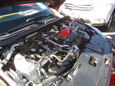 2021 Nissan Sentra SV   - Photo 27 - Van Nuys, CA 91405