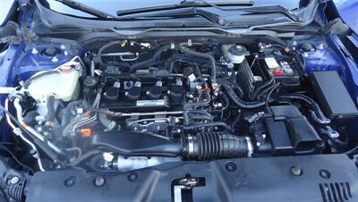 2016 Honda Civic EX-T - Photo 21 - Van Nuys, CA 91405