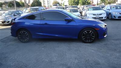 2016 Honda Civic EX-T - Photo 3 - Van Nuys, CA 91405