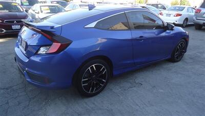 2016 Honda Civic EX-T - Photo 4 - Van Nuys, CA 91405