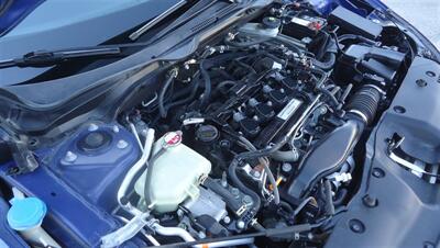 2016 Honda Civic EX-T - Photo 20 - Van Nuys, CA 91405