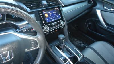 2016 Honda Civic EX-T - Photo 19 - Van Nuys, CA 91405