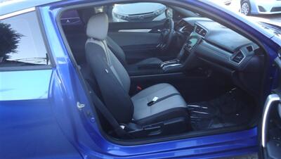 2016 Honda Civic EX-T - Photo 11 - Van Nuys, CA 91405
