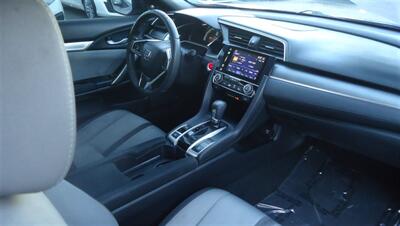 2016 Honda Civic EX-T - Photo 14 - Van Nuys, CA 91405