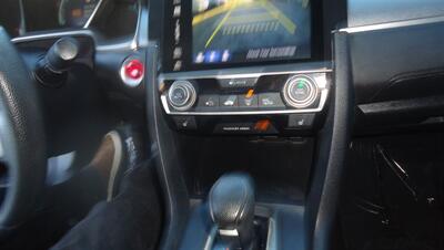 2016 Honda Civic EX-T - Photo 26 - Van Nuys, CA 91405