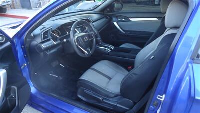 2016 Honda Civic EX-T - Photo 16 - Van Nuys, CA 91405