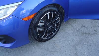 2016 Honda Civic EX-T - Photo 23 - Van Nuys, CA 91405