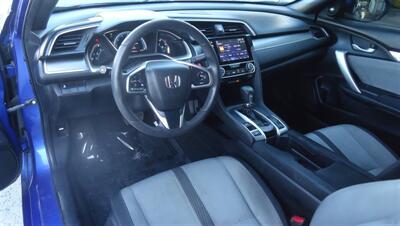 2016 Honda Civic EX-T - Photo 18 - Van Nuys, CA 91405