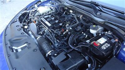 2016 Honda Civic EX-T - Photo 22 - Van Nuys, CA 91405