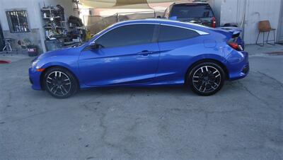 2016 Honda Civic EX-T - Photo 8 - Van Nuys, CA 91405