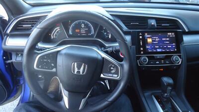 2016 Honda Civic EX-T - Photo 25 - Van Nuys, CA 91405