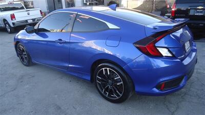 2016 Honda Civic EX-T - Photo 9 - Van Nuys, CA 91405