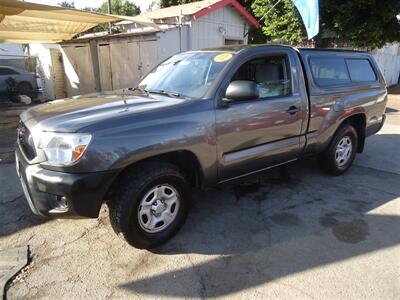 2012 Toyota Tacoma   - Photo 5 - Van Nuys, CA 91405