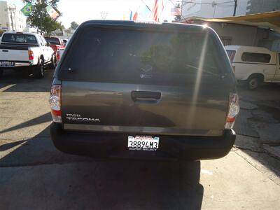 2012 Toyota Tacoma   - Photo 8 - Van Nuys, CA 91405