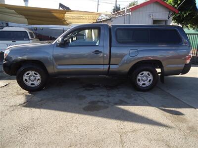 2012 Toyota Tacoma   - Photo 6 - Van Nuys, CA 91405