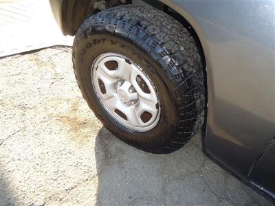 2012 Toyota Tacoma   - Photo 12 - Van Nuys, CA 91405