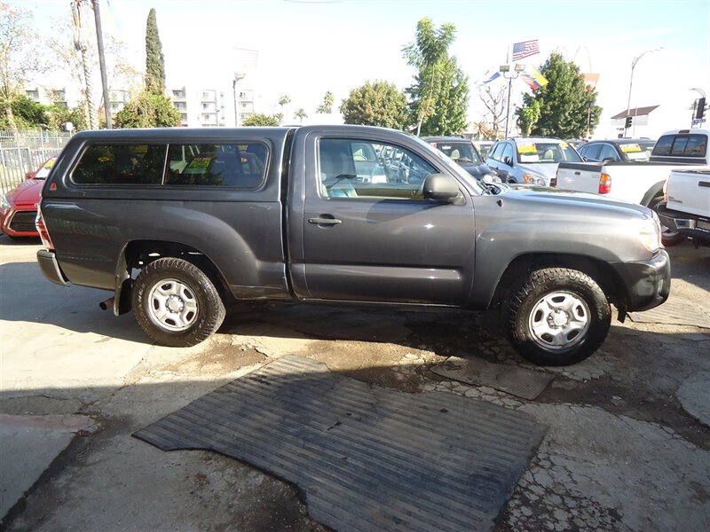 2012 Toyota Tacoma   - Photo 1 - Van Nuys, CA 91405