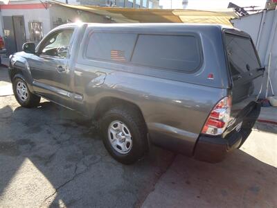 2012 Toyota Tacoma   - Photo 7 - Van Nuys, CA 91405