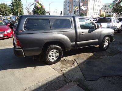 2012 Toyota Tacoma   - Photo 3 - Van Nuys, CA 91405