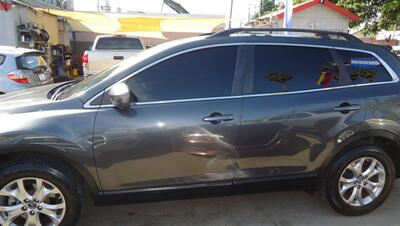 2015 Mazda CX-9 Touring   - Photo 7 - Van Nuys, CA 91405