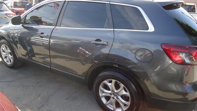 2015 Mazda CX-9 Touring   - Photo 8 - Van Nuys, CA 91405