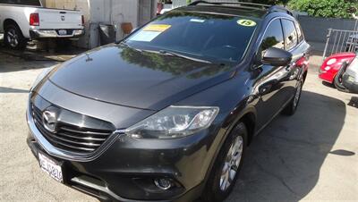 2015 Mazda CX-9 Touring   - Photo 6 - Van Nuys, CA 91405