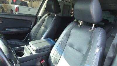 2015 Mazda CX-9 Touring   - Photo 17 - Van Nuys, CA 91405